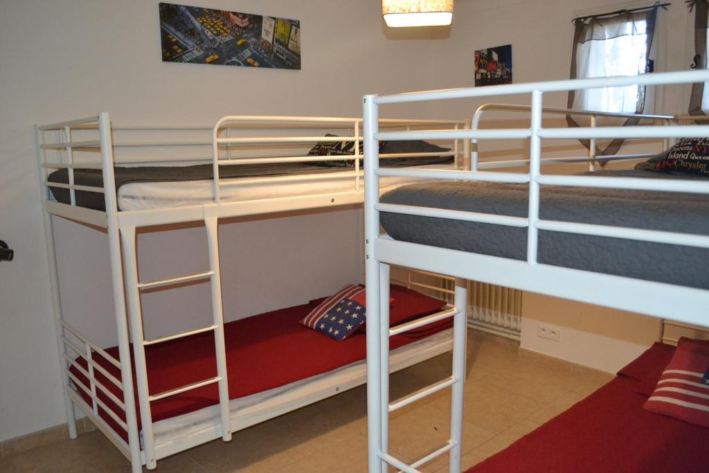 Mas Les Filaos Hotell Carpentras Rom bilde